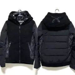 2026年最新】roarguns ダウンジャケットの人気アイテム - メルカリ