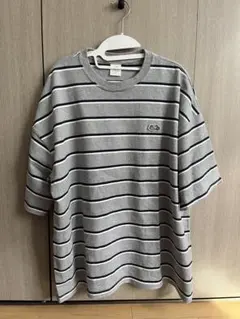 FRUIT OF THE LOOM / RETRO BORDER T BEAMS
