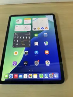 1043 外観美品☆電池ほぼ新品☆iPad9第9世代64GB SIMフリー☆ - メルカリ