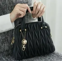 MAJESTIC LEGON♡ハンドバッグ