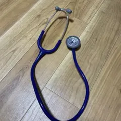 Littmann Classic III 聴診器 青 - メルカリ