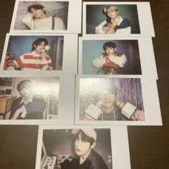 ENHYPEN シーグリ 2021