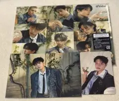 Stray Kids 『Hollow』 期間生産限定盤 CD開封済み スンミン