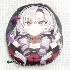 ☆しまむら にじさんじ ダイカットクッション☆ ☆しまむら にじさんじ ダイカットクッション☆の通販 by カズshop｜ラクマ