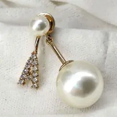 2026年最新】Christian Dior レディース ピアス(片耳用)の人気アイテム