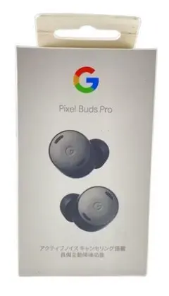 【未開封・未使用品】Google Pixel Buds Pro Amazon.com: Google Pixel Buds Pro - Noise Canceling Earbuds - Up