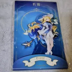 鳴潮 フィービー