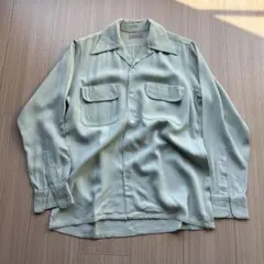 50s シャツ