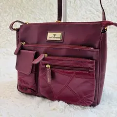 アイザック バレンチノ Izax Valentino ショルダーバック バッグ