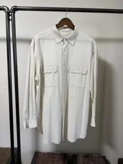 blurhms × LECHOPPE ワークシャツのサムネイル