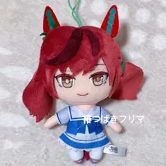 ウマ娘 ナイスネイチャ ぬいぐるみ 4点セット - メルカリ