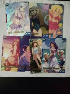 ミーアキャンベル