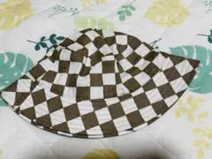 CIAOPANIC TYPY チェック柄 バケットハットのサムネイル
