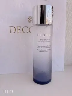 空瓶 ユースパワー エッセンス ローション