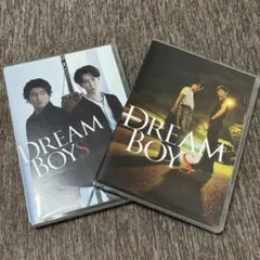 DREAM BOYS 2023＆2024 〈Blu-ray〉