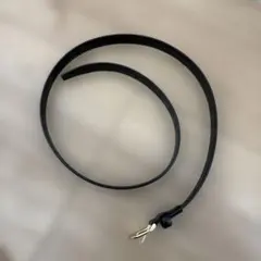 バックル ベルト