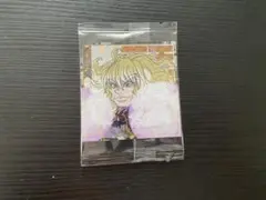 HUNTER×HUNTER ハンターハンター　ウエハース　シール