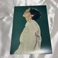 ラウール 滝沢歌舞伎ZERO2020 The Movie ポストカード