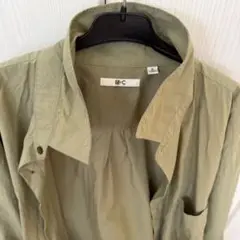 uniqlo c シャツ