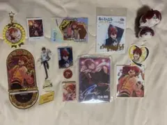 天城燐音 まとめ売り - メルカリ