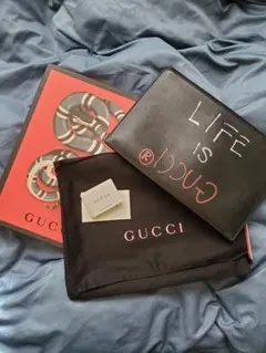 2025年最新】gucci life is gucciの人気アイテム - メルカリ