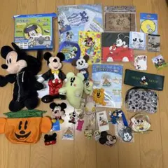 Pixar Toy Story5 しまむら 前髪クリップ ポーチマスコット - メルカリ