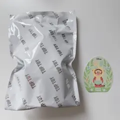 TOPTOY EASTER EGG ティガー TIGGER