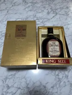 古酒 Old Court 12年 760ml - メルカリ