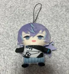 にじさんじ 星導ショウ にじぱぺ