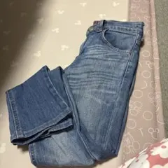 SOMETHING 子供服　デニムパンツのサムネイル