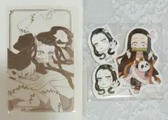 【匿名配送】鬼滅 禰豆子 グッズ セット