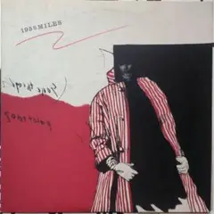 ★ＵＳオリジナル盤★『パンサラッサ・ザ・リミックス』マイルス・デイビスＬＰ パンサラッサReMix | マイルス・デイビス | ソニーミュージック