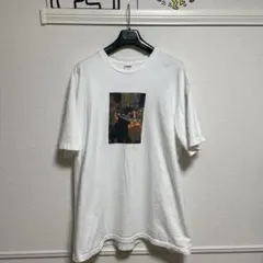 Supreme Blessed Tee S 新品 DVDは付属しません - メルカリ