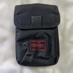 廃盤 貴重【美品】PORTER × SONY STYLE ソフトシェル ポーチ 2026年最新】porter sonyの人気アイテム - メルカリ