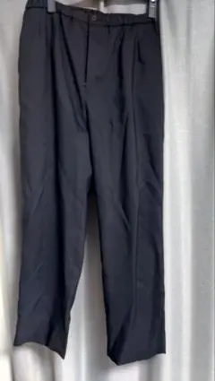 バルーンパンツ ワイドパンツ
