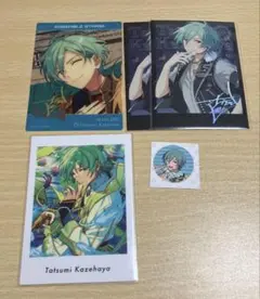あんスタ 風早巽 グッズセット - メルカリ