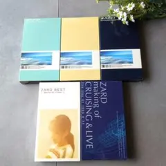 2026年最新】zard cd＆dvd collection 67の人気アイテム - メルカリ