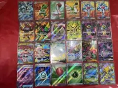 ポケモンカード　sr 24枚　まとめ売り