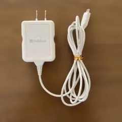 SoftBank ACアダプター SB-AC13-HDMU/WH