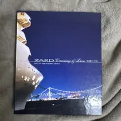 ZARD making of CRUISING & LIVE VHS - メルカリ