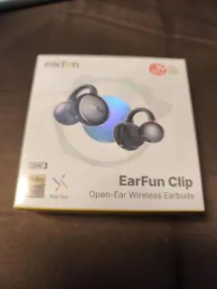 パ*ス様 earfun clip