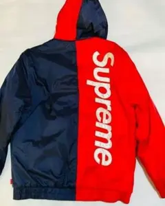 2026年最新】Supreme Hooded Sideline Jacketの人気アイテム - メルカリ