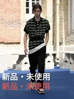 2025年最新】namacheko ポロシャツの人気アイテム - メルカリ
