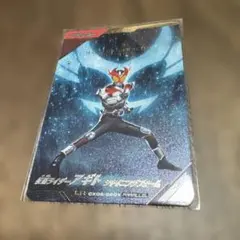 ガンバレジェンズ 仮面ライダーアギト シャイニングフォーム LR パラレル