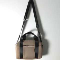 あおしろ様専用です！美品 Myla Pet ペットキャリーバッグ ショルダー付
