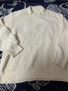 佐藤健 ABYTS ニット セーター