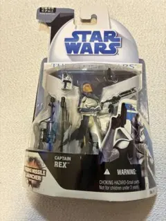 スターウォーズ ブラックシリーズ 6インチ クローンパイロットホーク