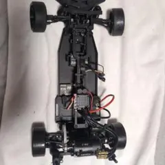 タ*ン様 アディクション RX-01 モーターセット - メルカリ