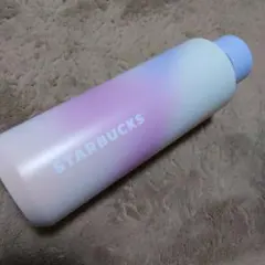 Starbucks ステンレスボトル グラデーション