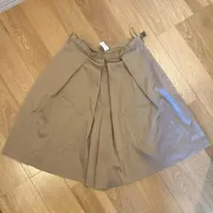 フレアキュロット　スカーチョ　トゥモローランドのサムネイル